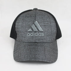 Adidas Mens Performance Trucker Cap