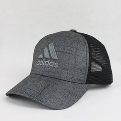 Adidas Mens Performance Trucker Cap