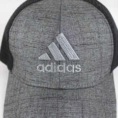 Adidas Mens Performance Trucker Cap