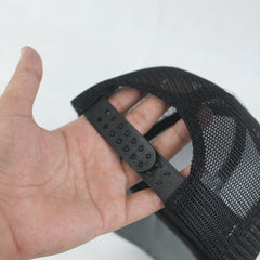 Adidas Mens Performance Trucker Cap