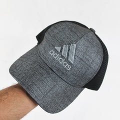 Adidas Mens Performance Trucker Cap