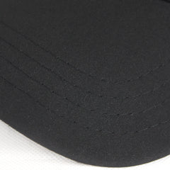 Black Under Armour Adjustable Cap