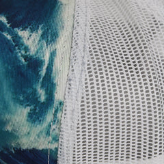 Panama Surf Trucker Hat