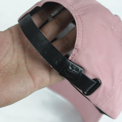 The Dusty Rose 'BILLSURF' Flag Cap