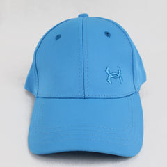Under Armour Structured Cap - Electric Blue