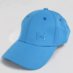Under Armour Structured Cap - Electric Blue