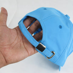 Under Armour Structured Cap - Electric Blue