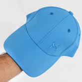 Under Armour Structured Cap - Electric Blue