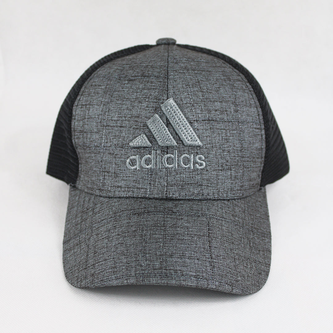 Adidas Mens Performance Trucker Cap