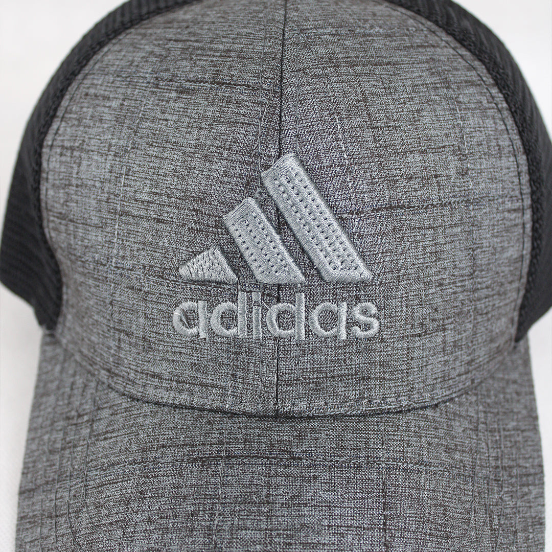 Adidas Mens Performance Trucker Cap