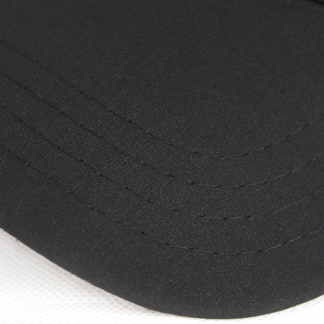 Black Under Armour Adjustable Cap