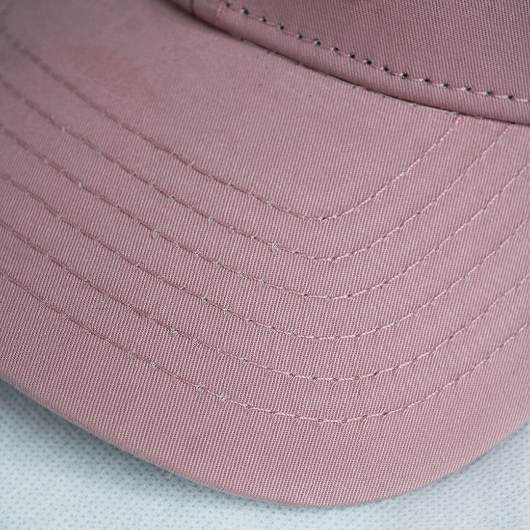 The Dusty Rose 'BILLSURF' Flag Cap